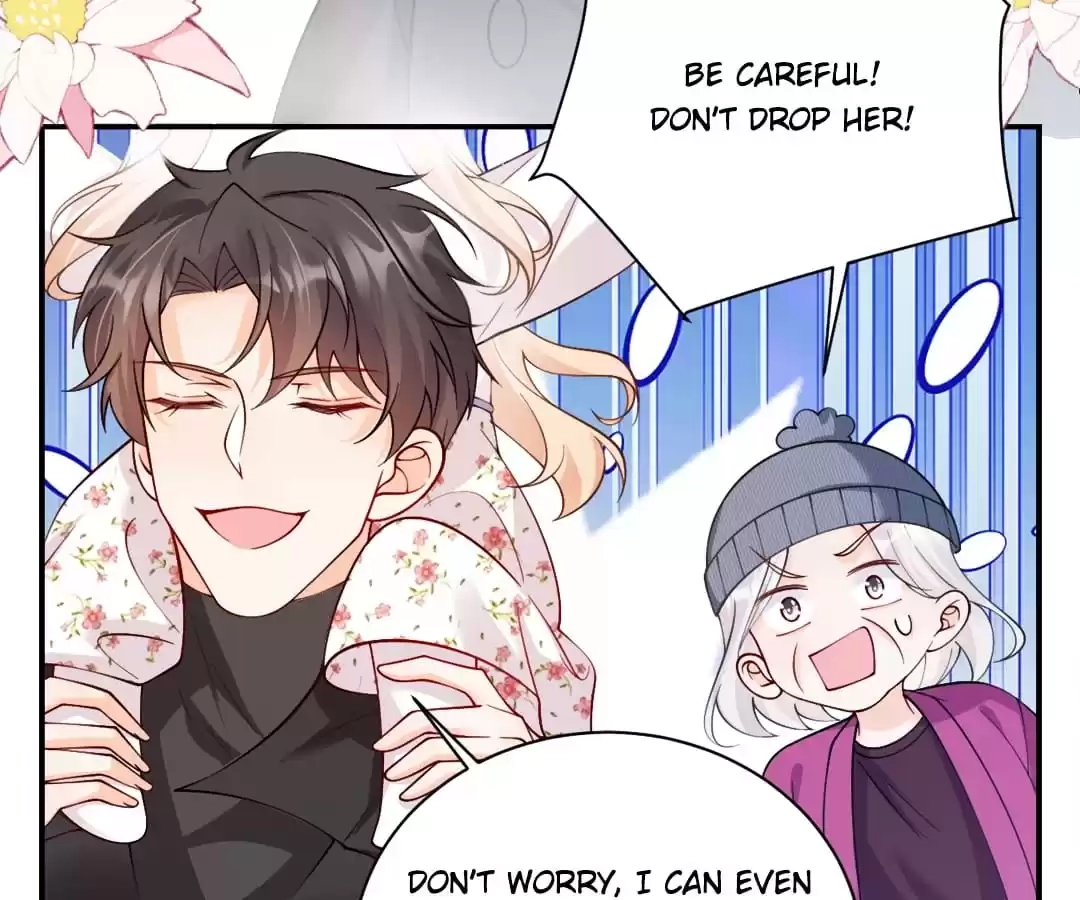 Spoiled Rotten by My Uncles Chapter 71 page 66 - 