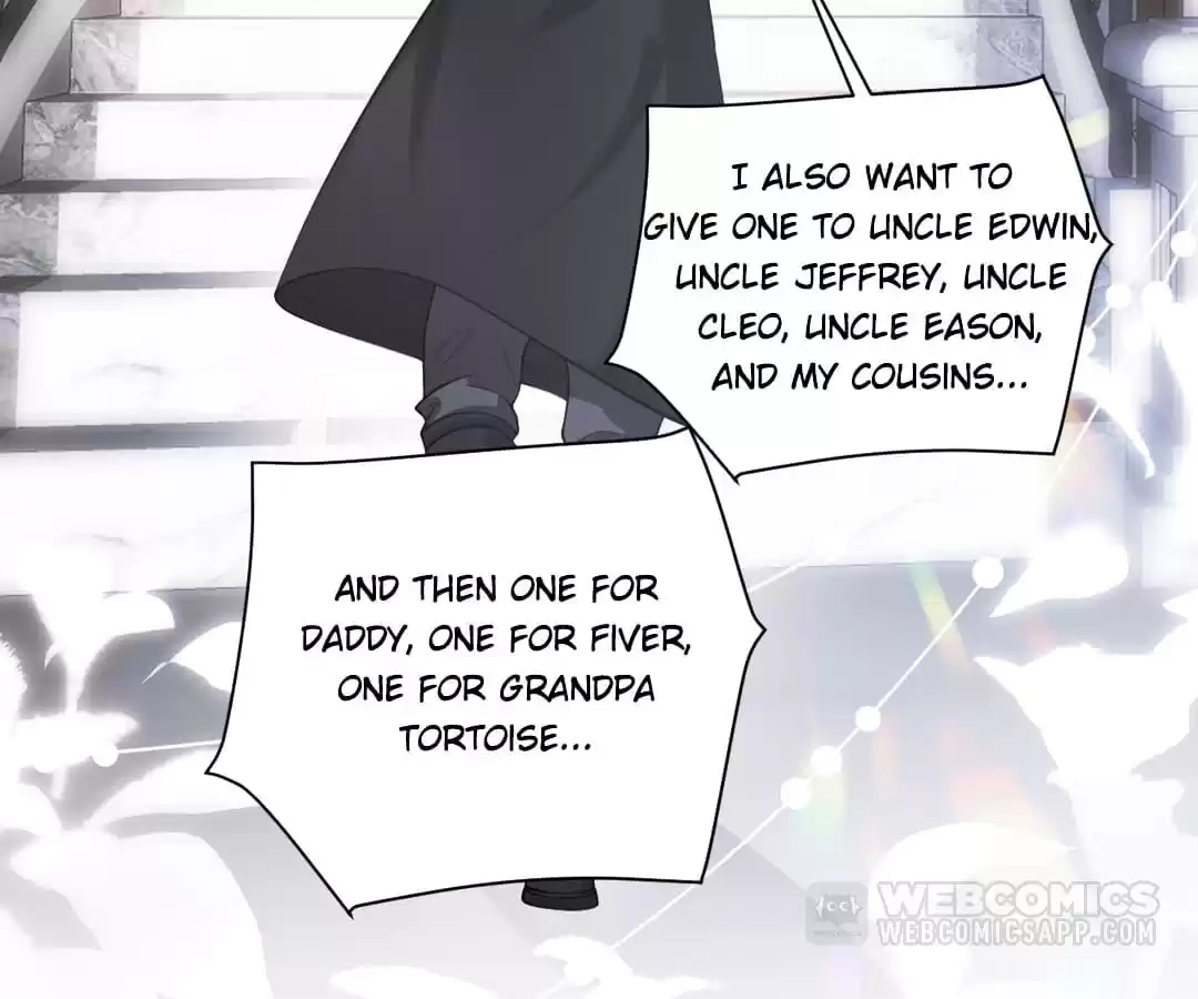 Spoiled Rotten by My Uncles Chapter 71 page 69 - 