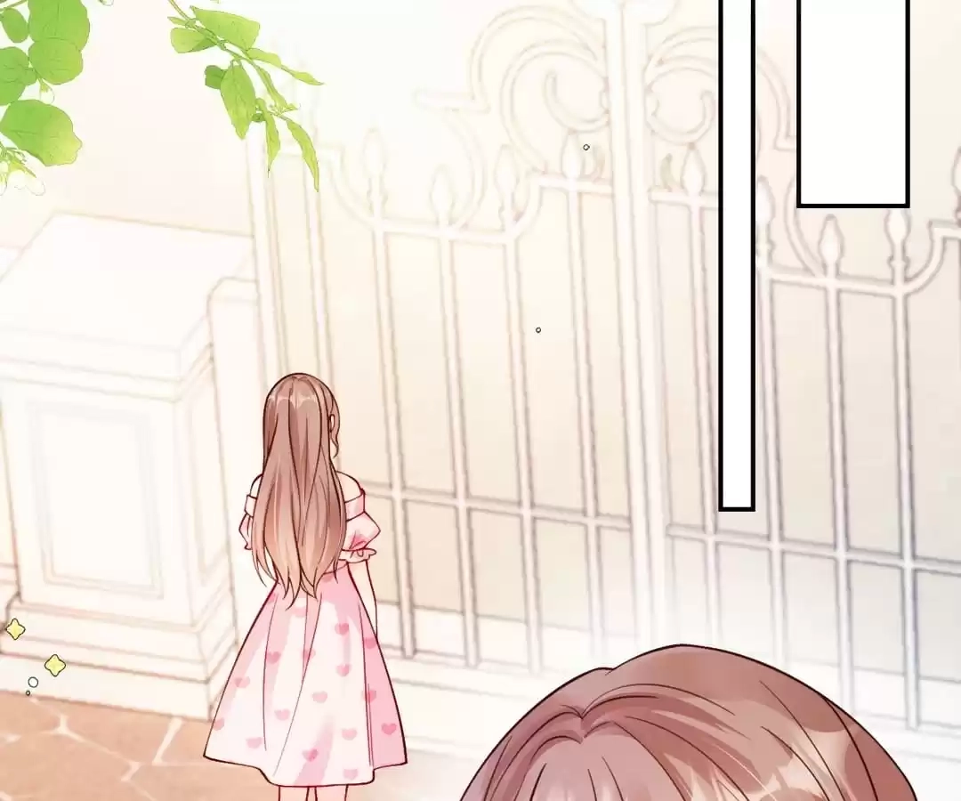 Spoiled Rotten by My Uncles Chapter 71 page 8 - 