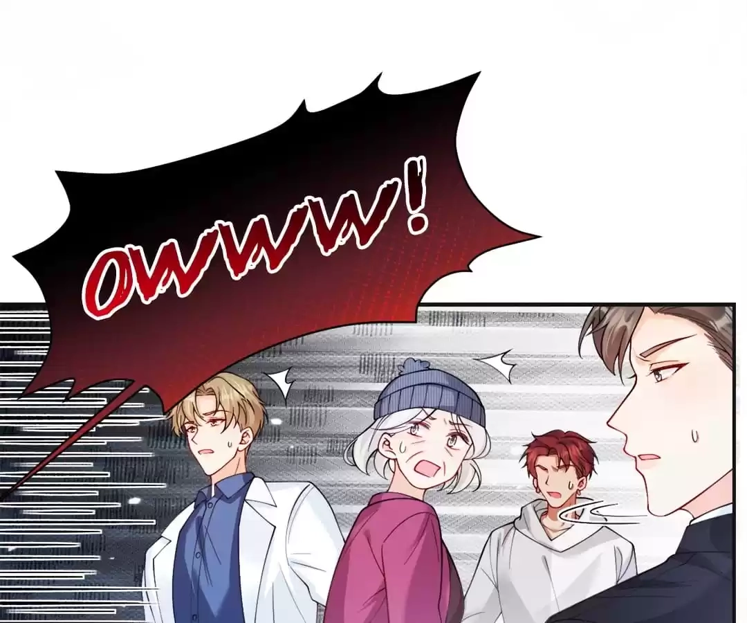 Spoiled Rotten by My Uncles Chapter 71 page 71 - 