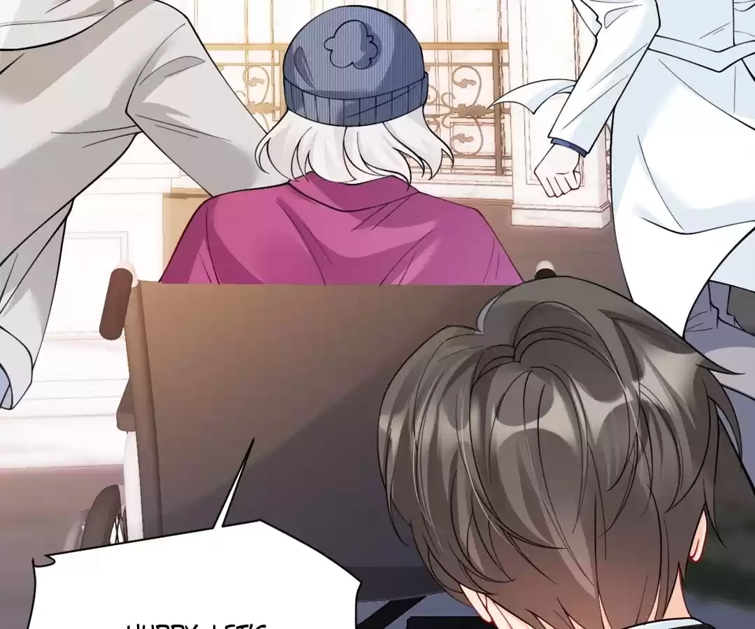 Spoiled Rotten by My Uncles Chapter 71 page 73 - 