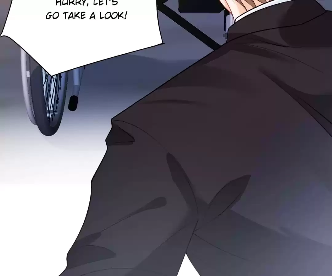 Spoiled Rotten by My Uncles Chapter 71 page 74 - 