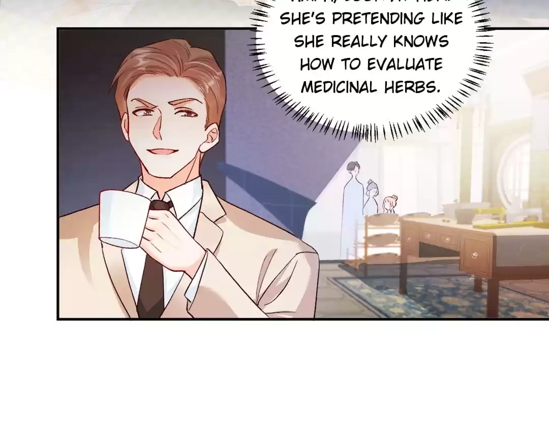 Spoiled Rotten by My Uncles Chapter 74 page 11 - 