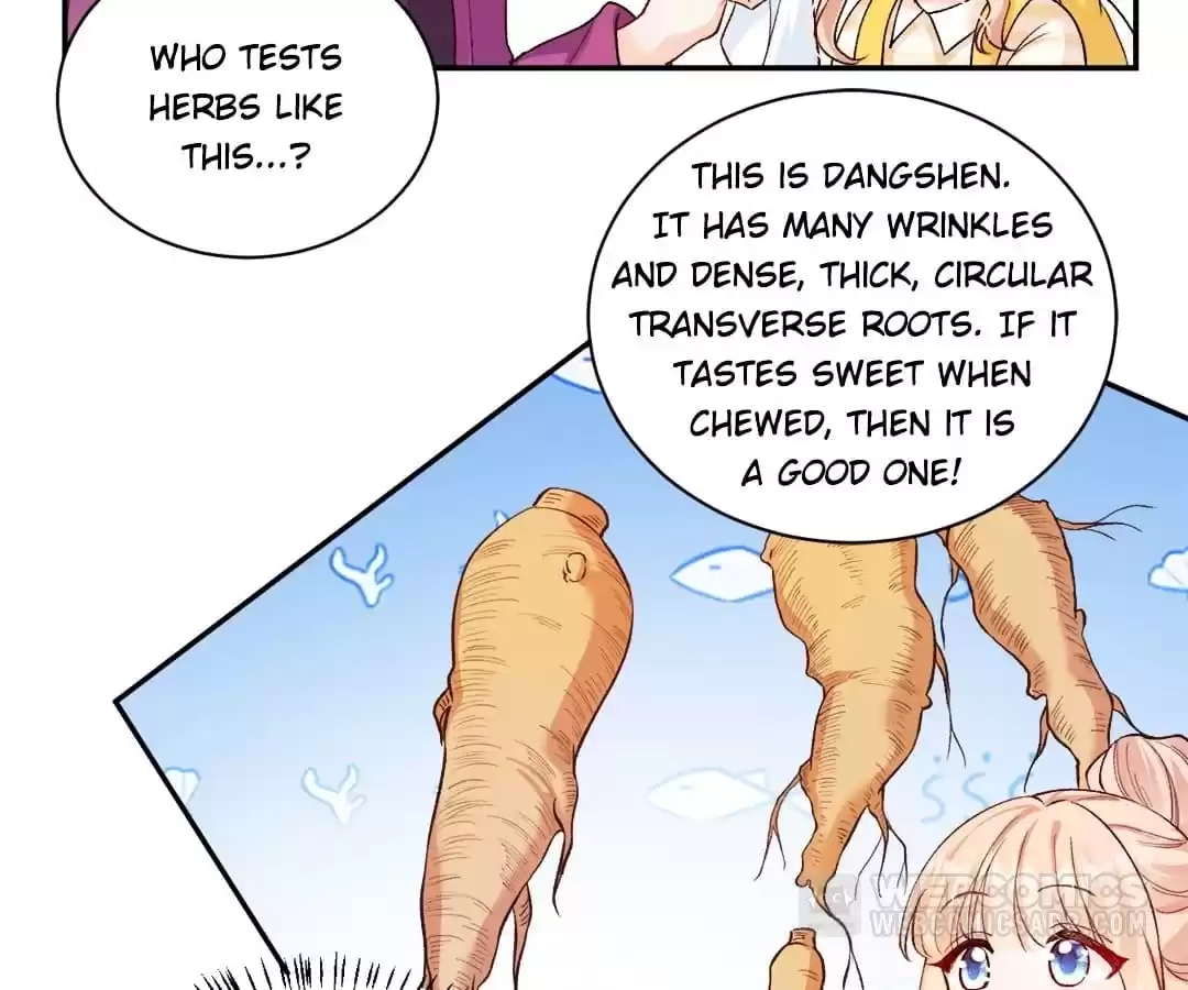Spoiled Rotten by My Uncles Chapter 74 page 13 - 
