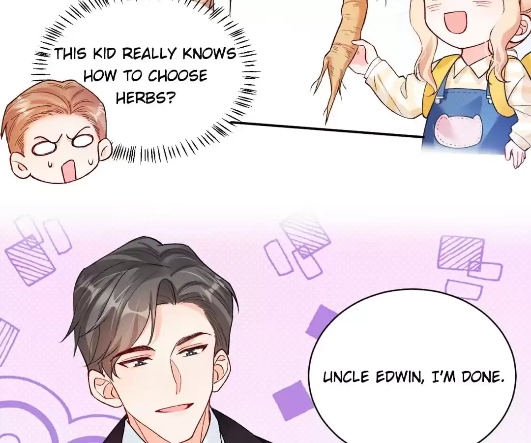 Spoiled Rotten by My Uncles Chapter 74 page 14 - 