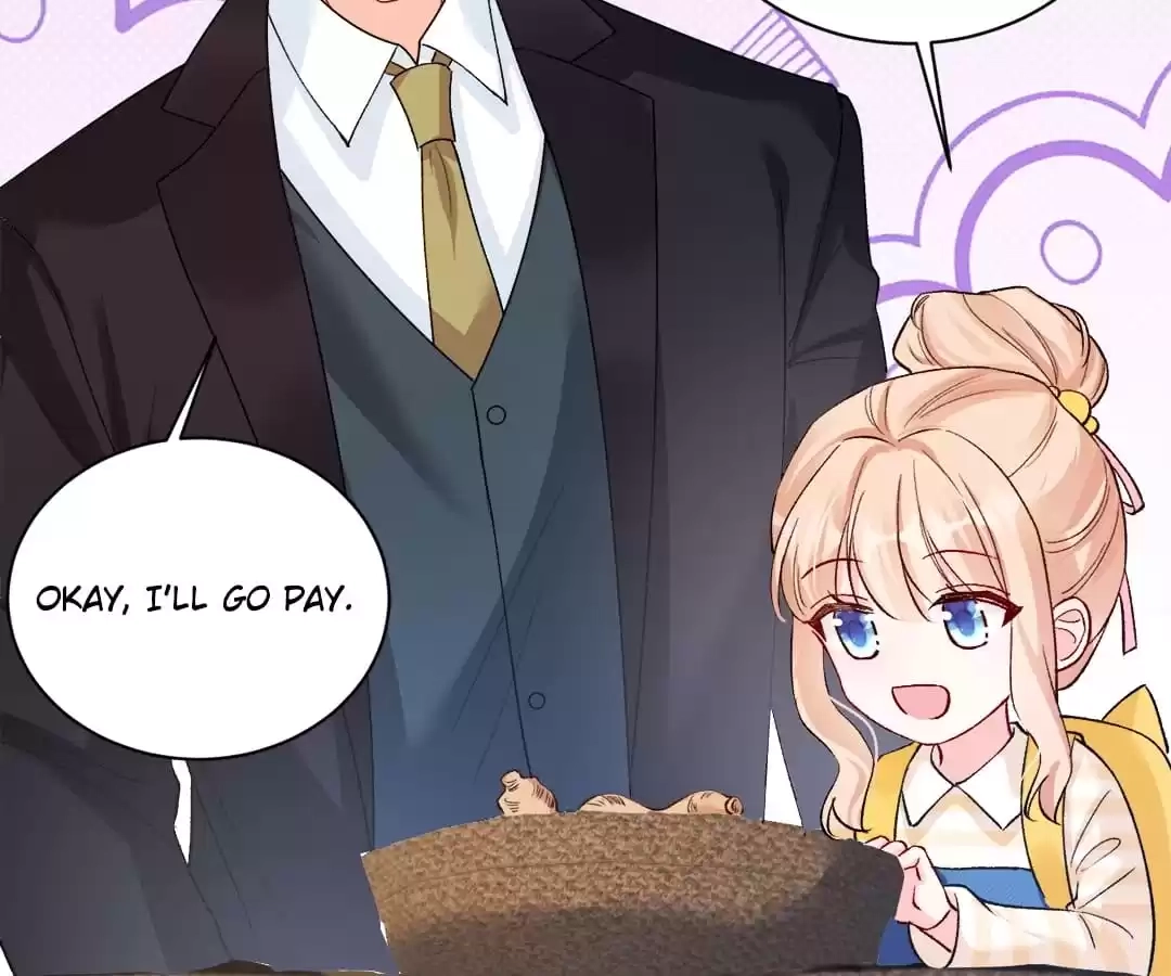 Spoiled Rotten by My Uncles Chapter 74 page 15 - 