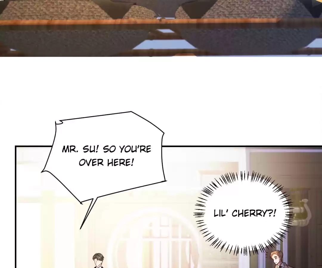 Spoiled Rotten by My Uncles Chapter 74 page 16 - 