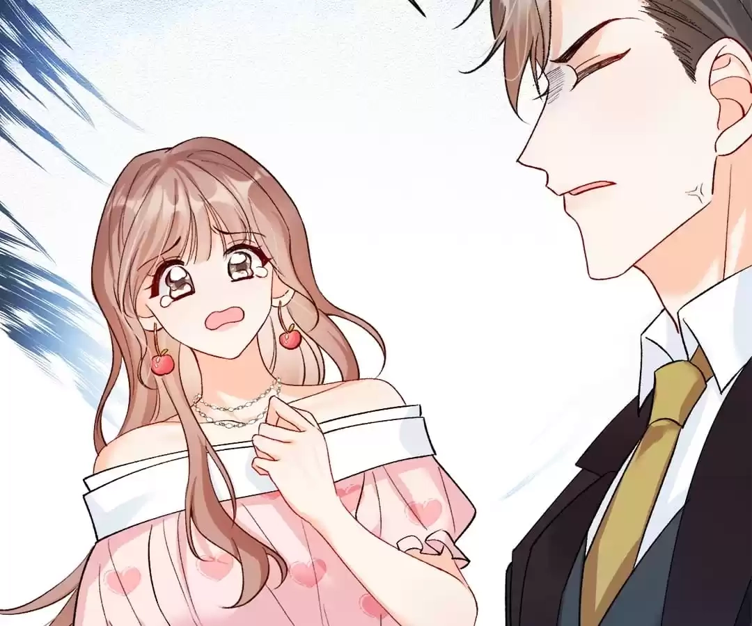 Spoiled Rotten by My Uncles Chapter 74 page 18 - 