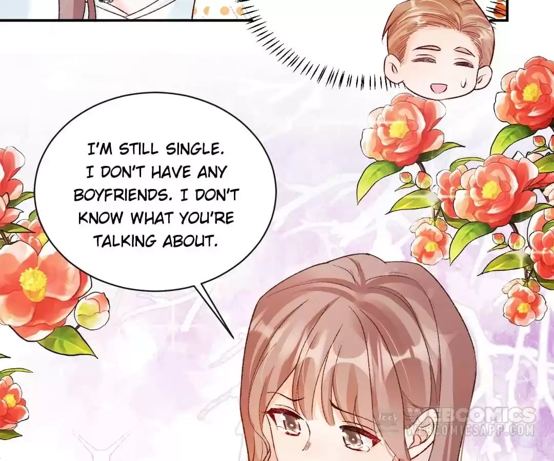 Spoiled Rotten by My Uncles Chapter 74 page 24 - 