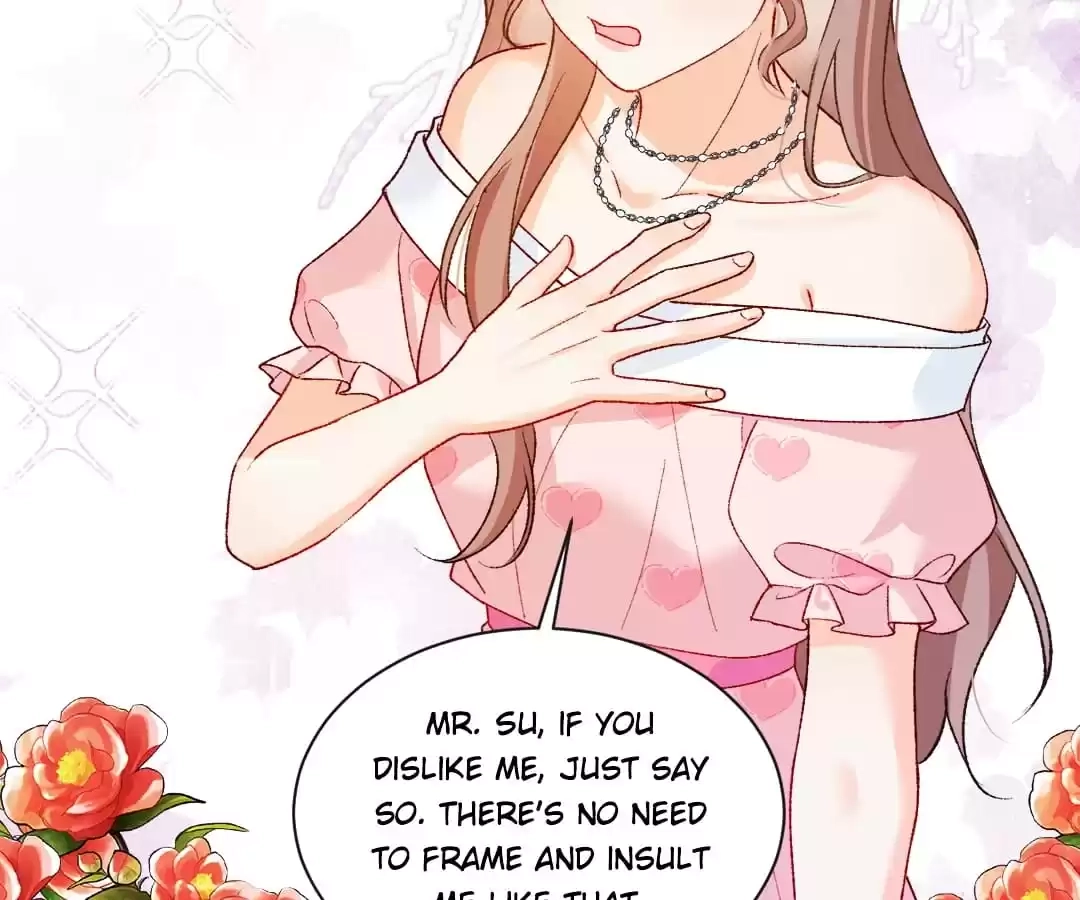 Spoiled Rotten by My Uncles Chapter 74 page 25 - 