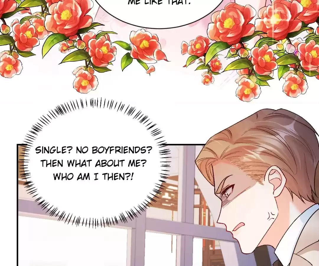 Spoiled Rotten by My Uncles Chapter 74 page 26 - 