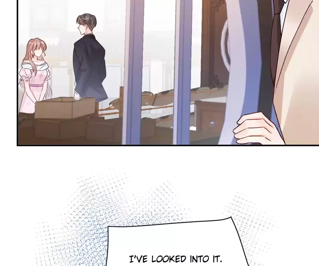 Spoiled Rotten by My Uncles Chapter 74 page 27 - 