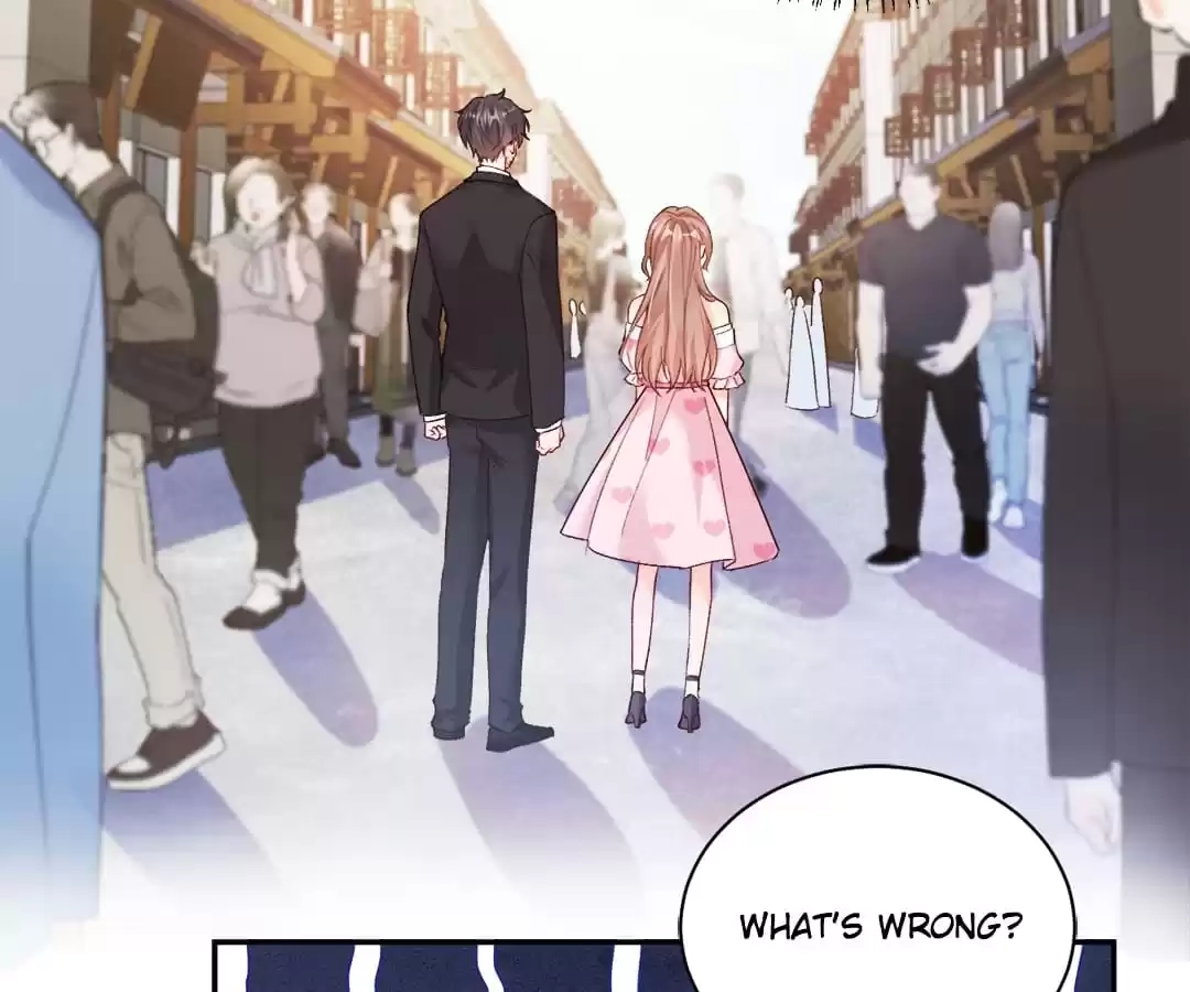 Spoiled Rotten by My Uncles Chapter 74 page 4 - 