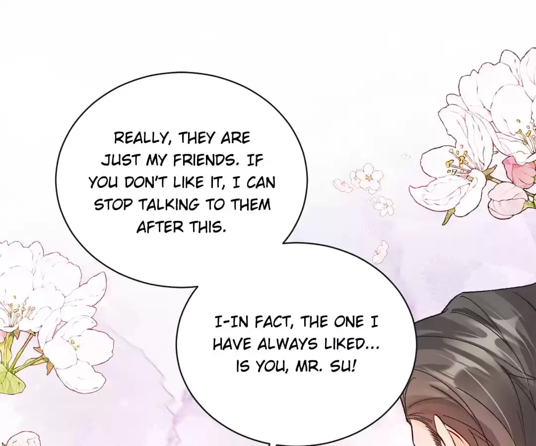 Spoiled Rotten by My Uncles Chapter 74 page 34 - 