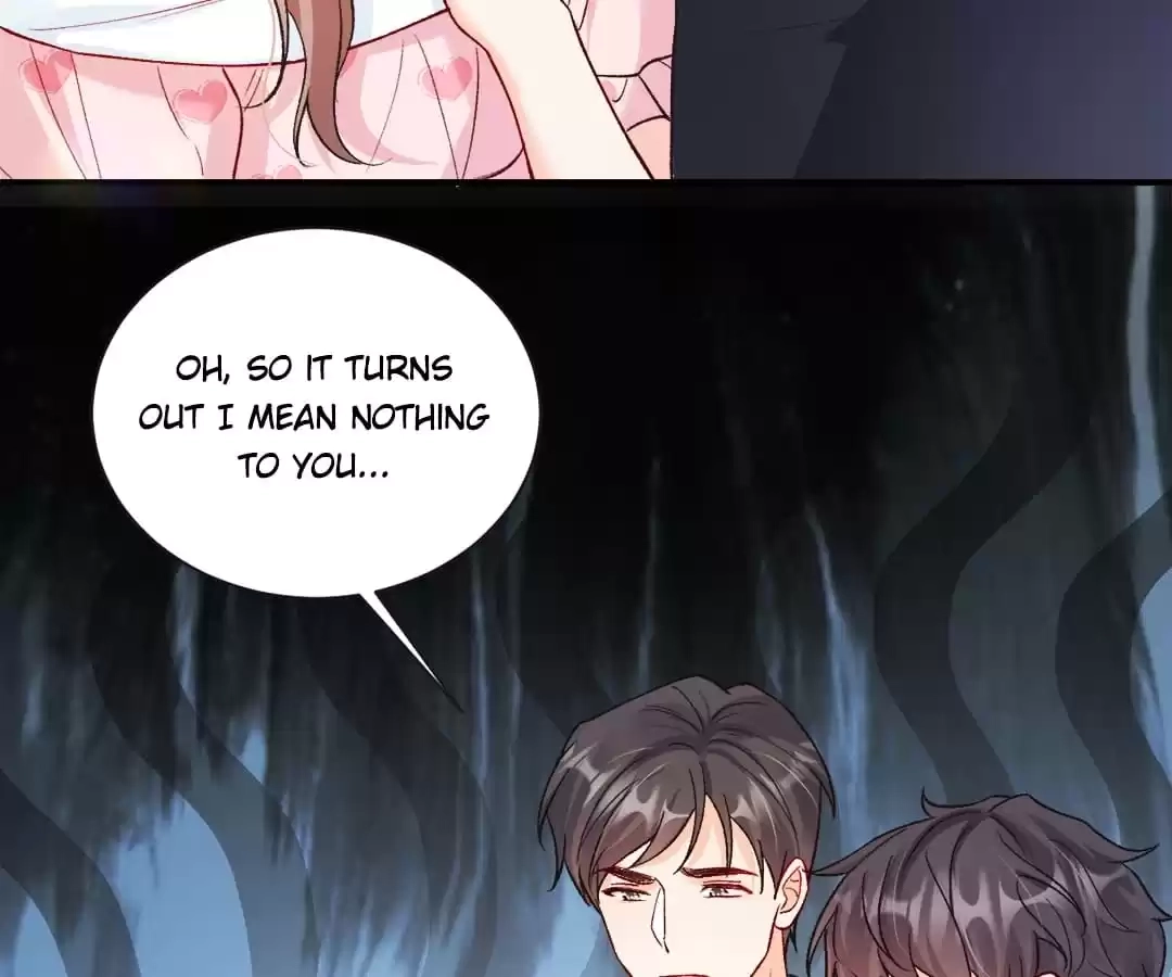 Spoiled Rotten by My Uncles Chapter 74 page 36 - 