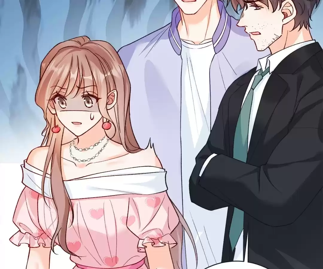 Spoiled Rotten by My Uncles Chapter 74 page 37 - 