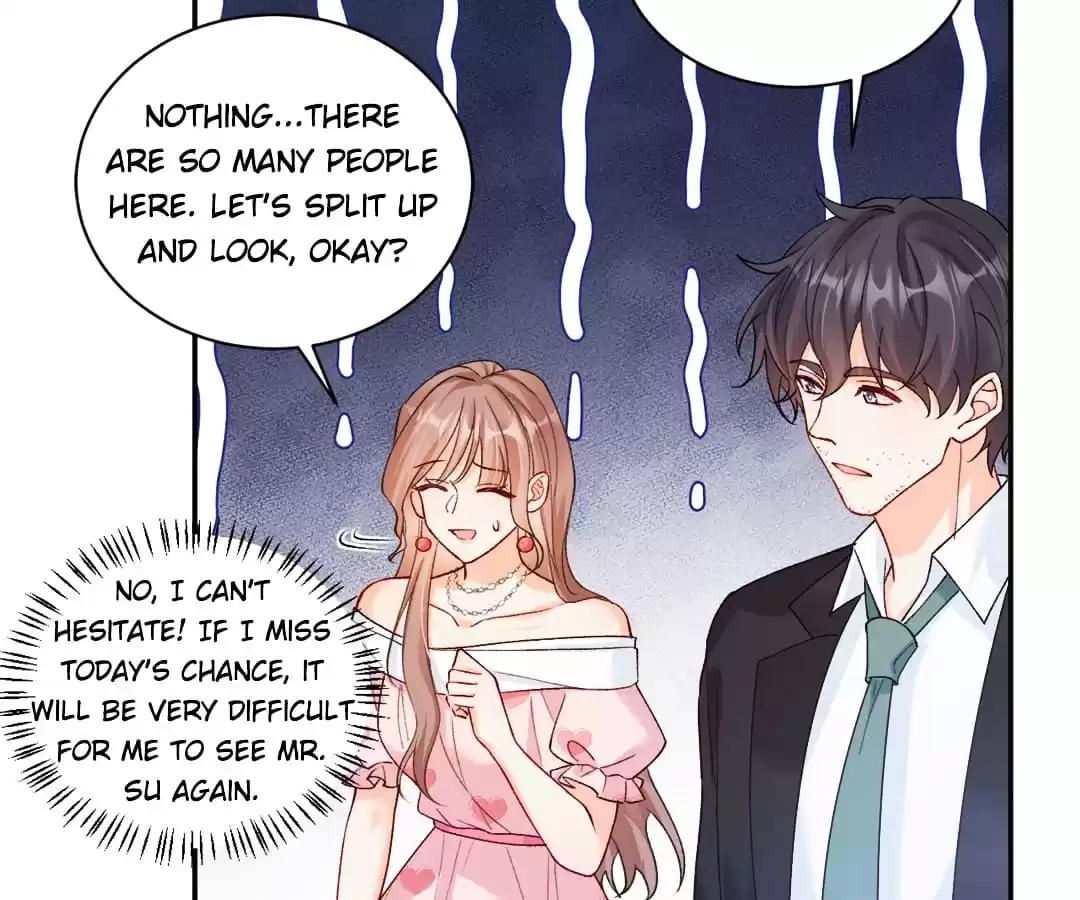 Spoiled Rotten by My Uncles Chapter 74 page 5 - 
