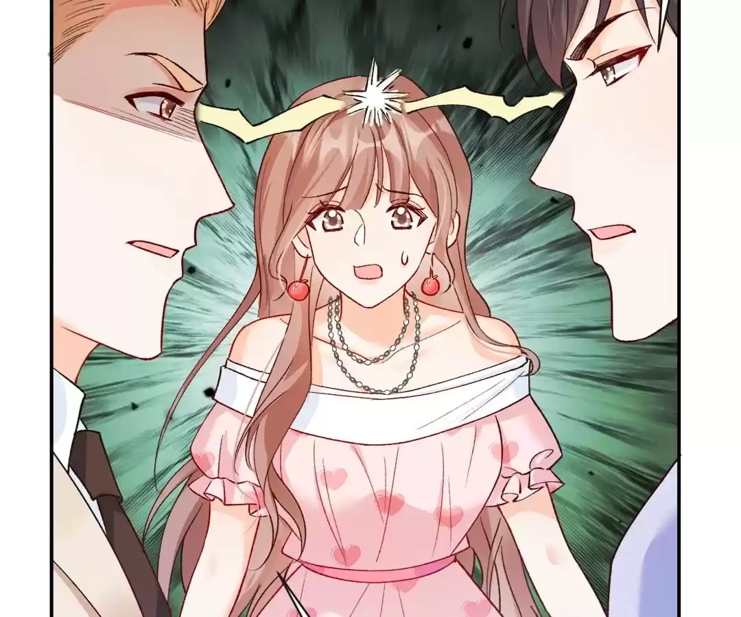 Spoiled Rotten by My Uncles Chapter 74 page 42 - 