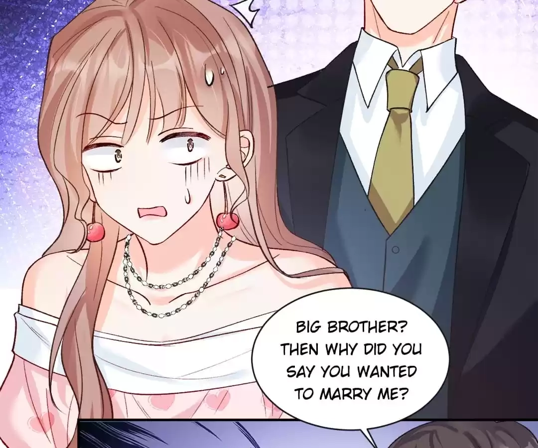 Spoiled Rotten by My Uncles Chapter 74 page 48 - 