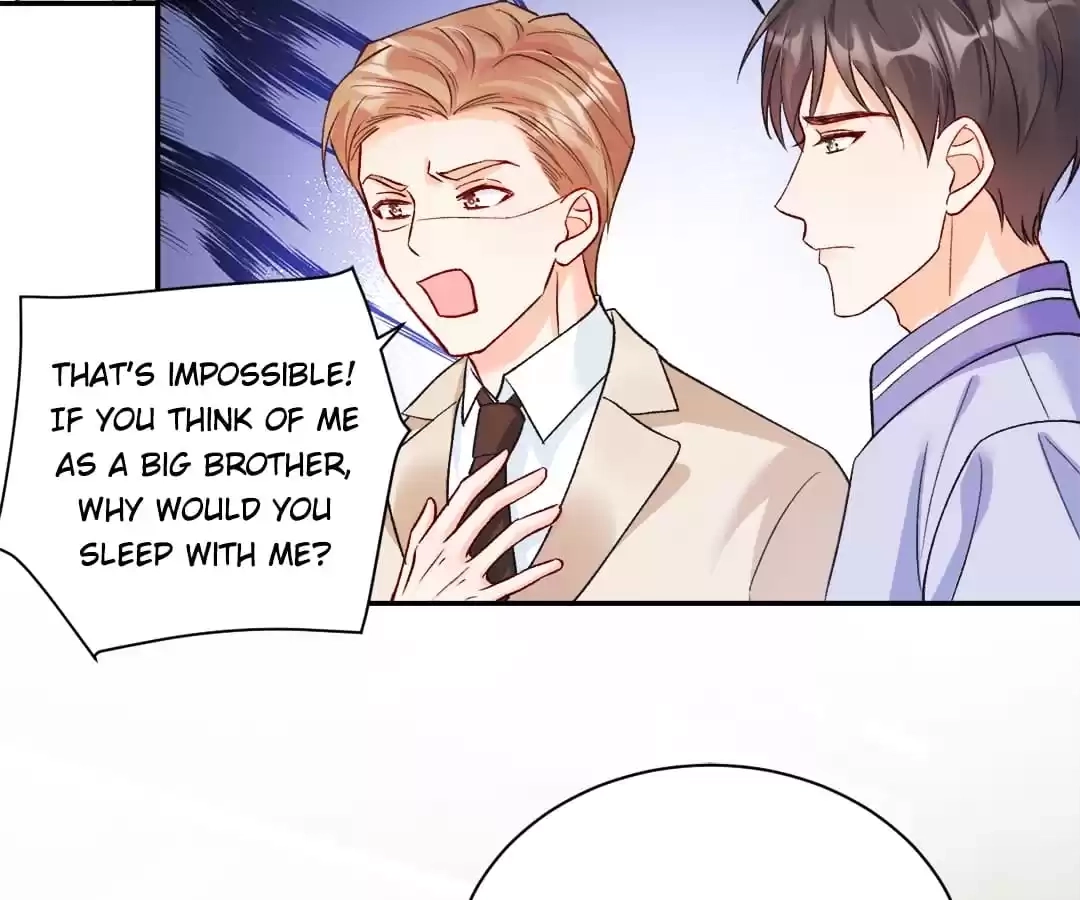 Spoiled Rotten by My Uncles Chapter 74 page 49 - 