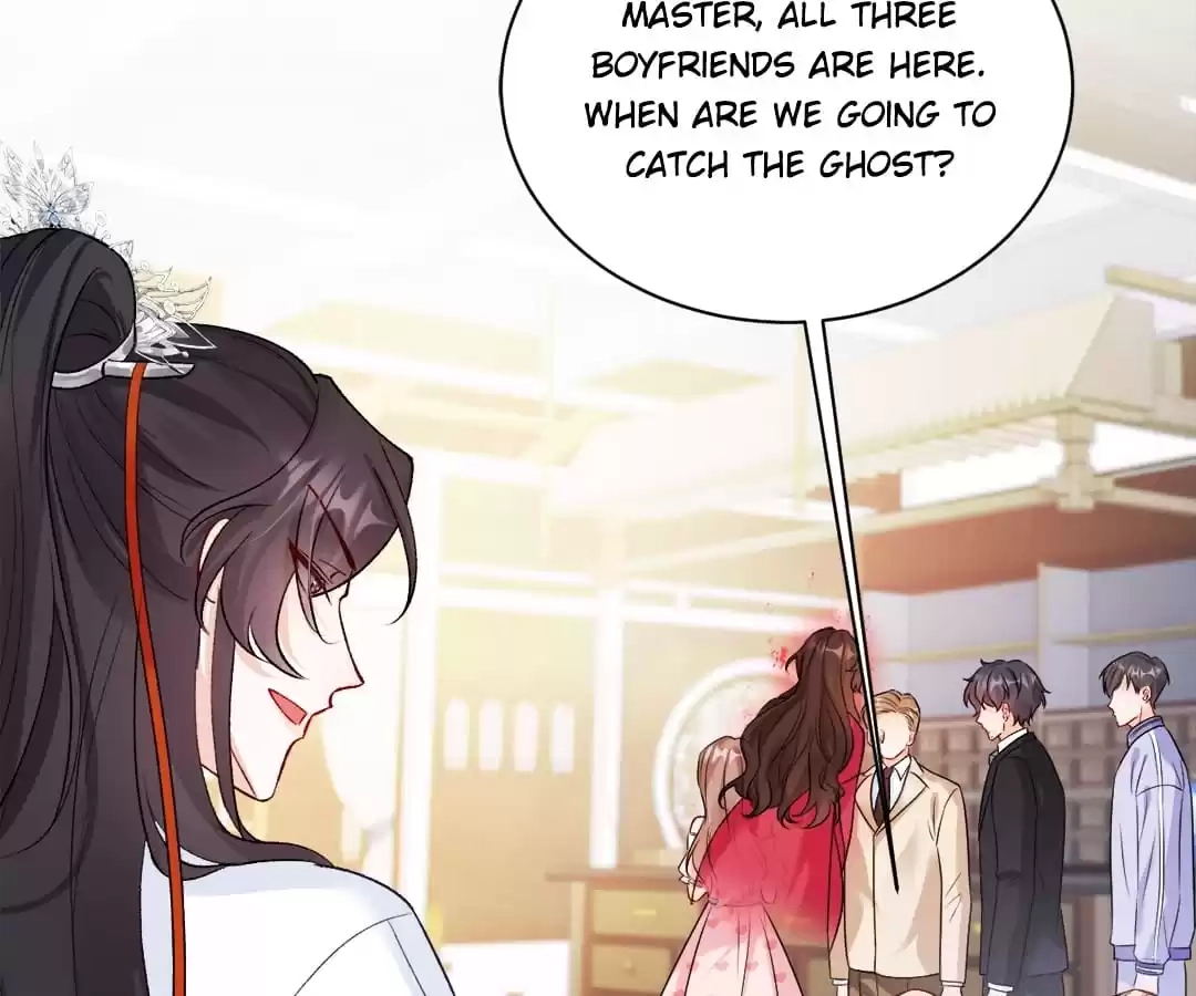 Spoiled Rotten by My Uncles Chapter 74 page 50 - 