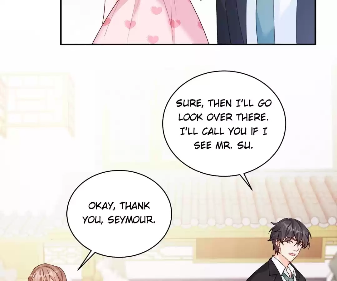 Spoiled Rotten by My Uncles Chapter 74 page 6 - 