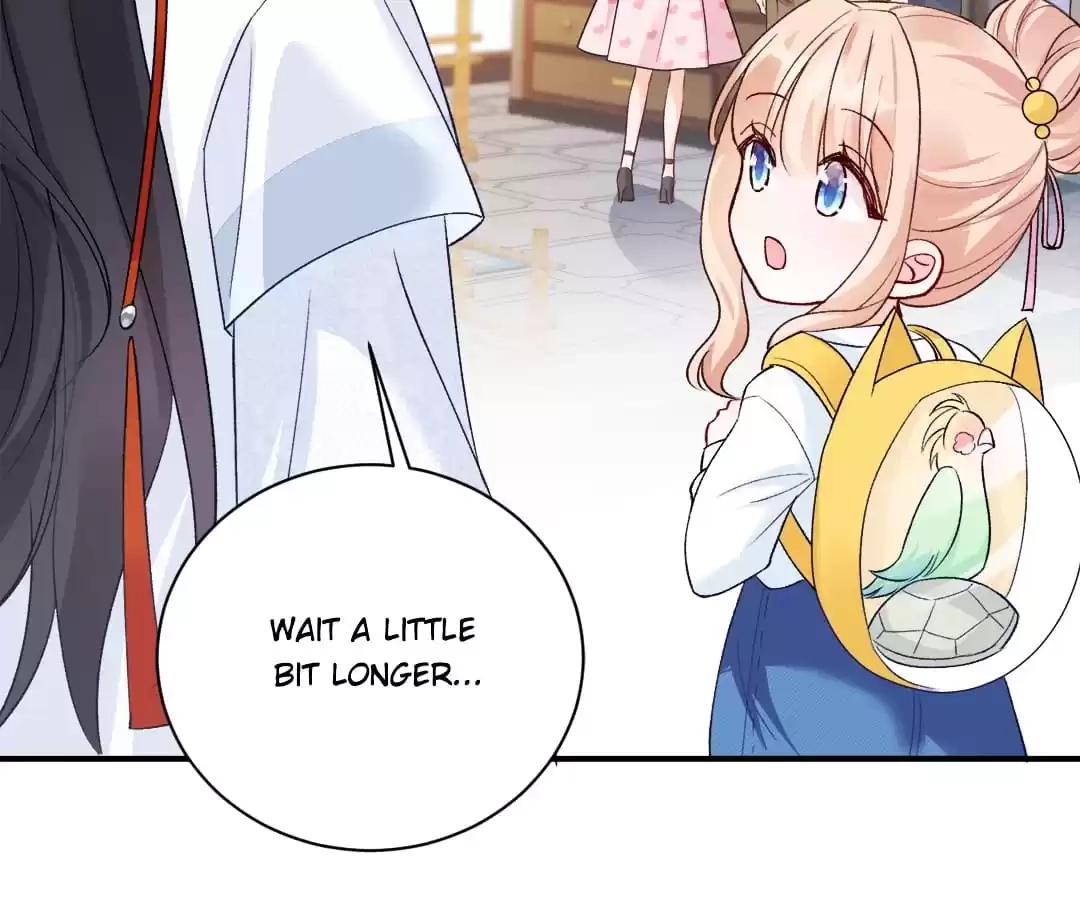 Spoiled Rotten by My Uncles Chapter 74 page 51 - 