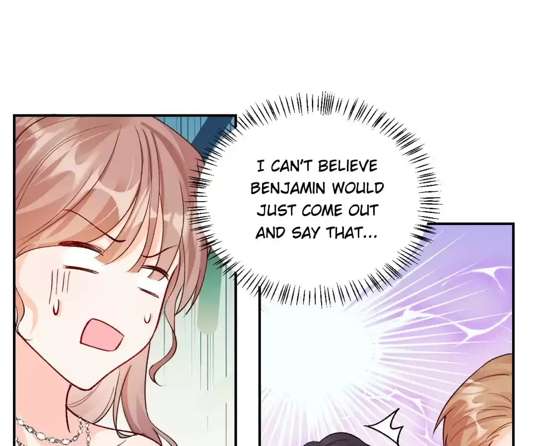 Spoiled Rotten by My Uncles Chapter 74 page 52 - 