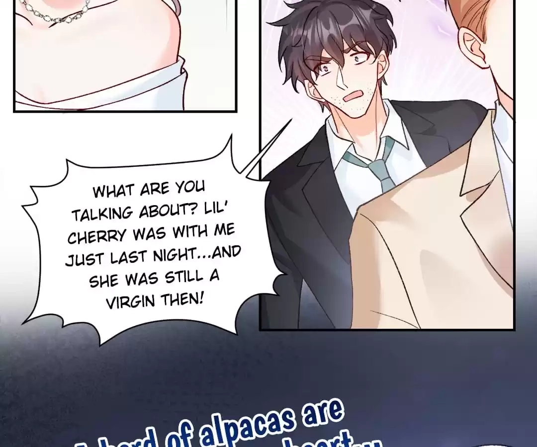 Spoiled Rotten by My Uncles Chapter 74 page 53 - 