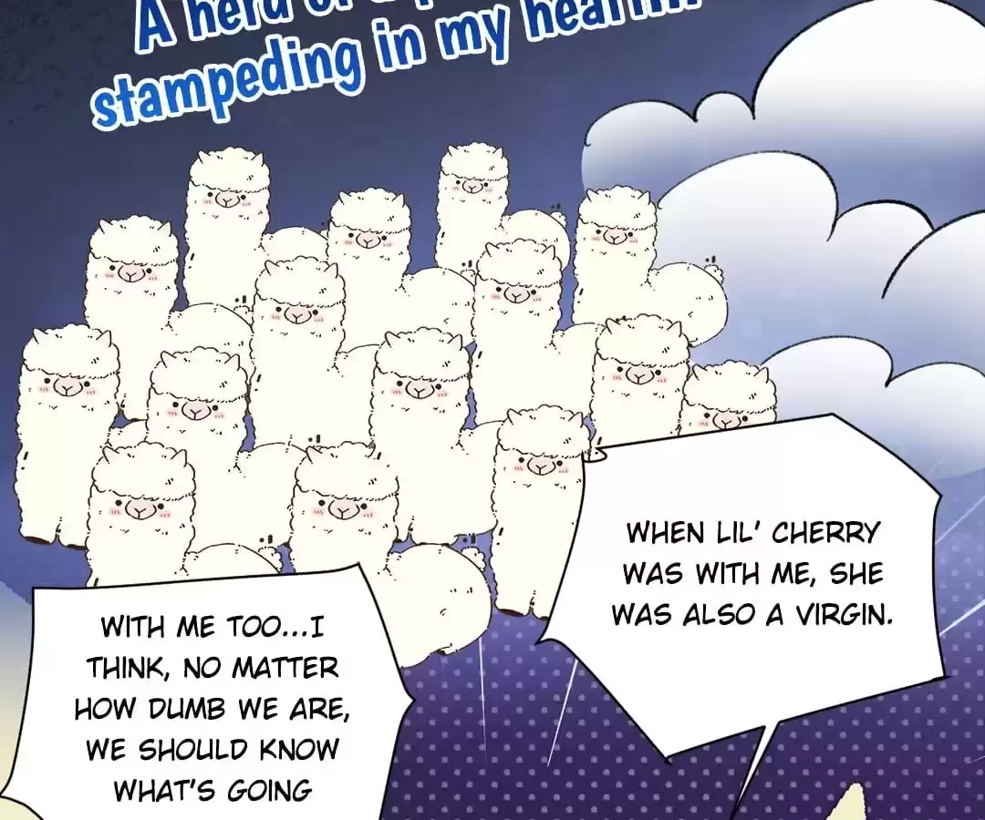 Spoiled Rotten by My Uncles Chapter 74 page 54 - 