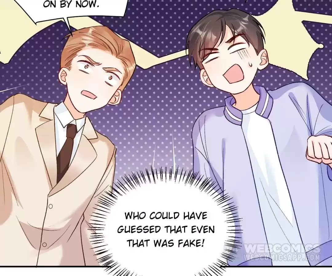 Spoiled Rotten by My Uncles Chapter 74 page 55 - 