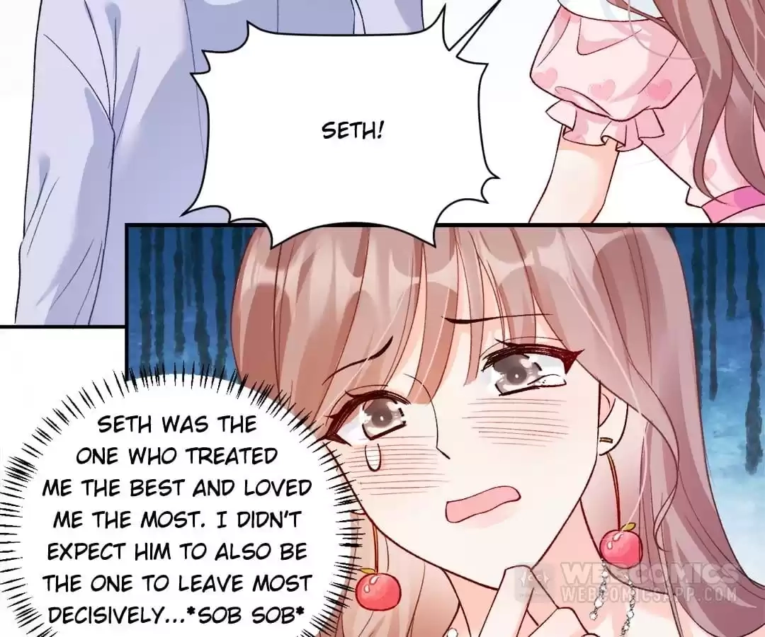 Spoiled Rotten by My Uncles Chapter 74 page 58 - 
