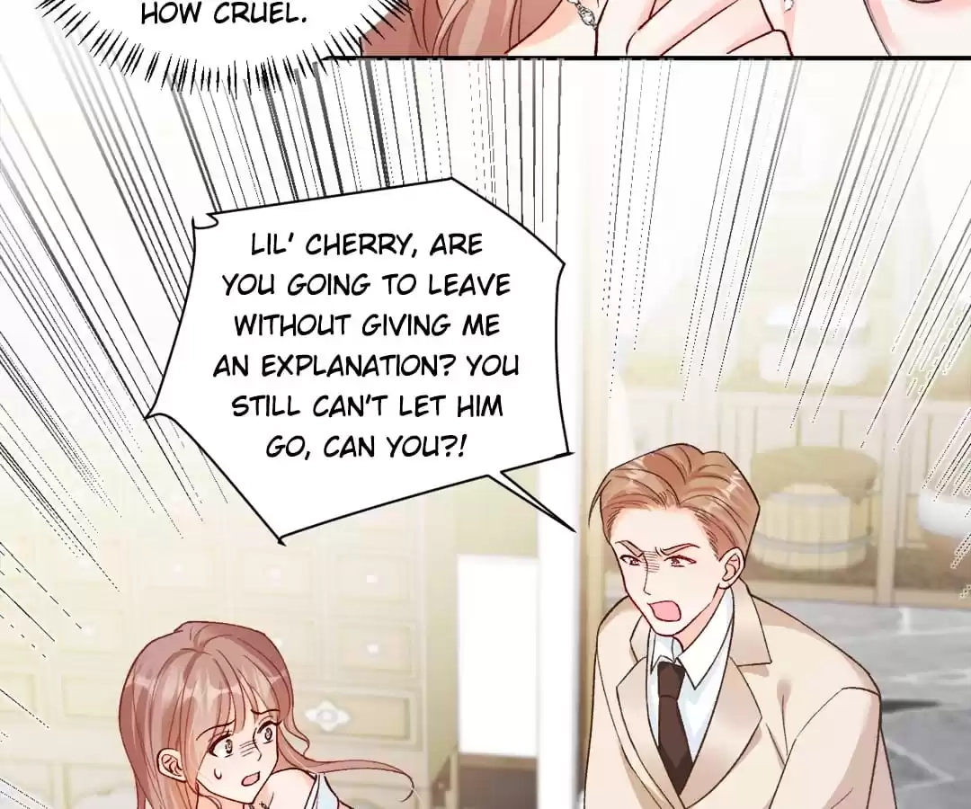 Spoiled Rotten by My Uncles Chapter 74 page 59 - 