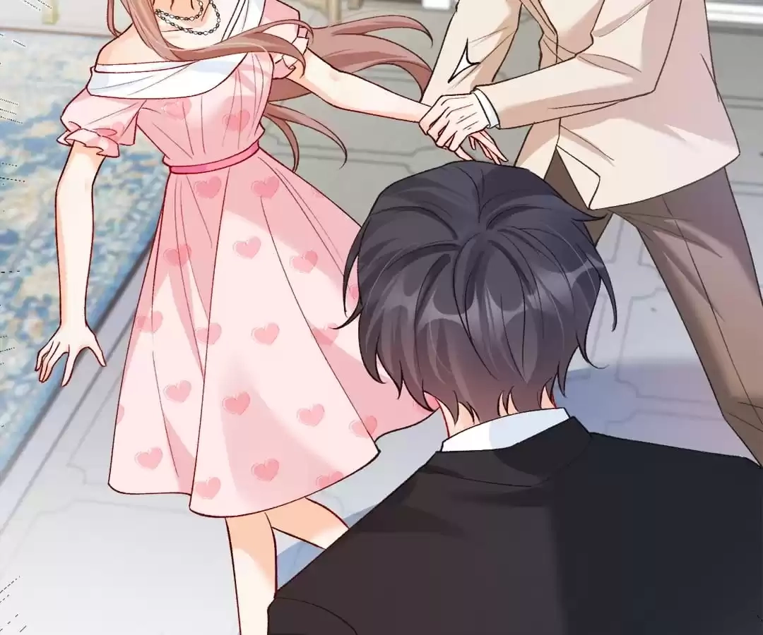 Spoiled Rotten by My Uncles Chapter 74 page 60 - 
