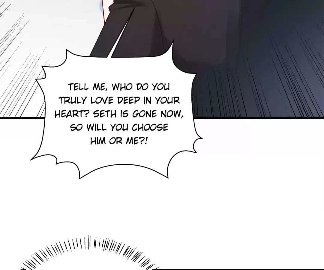 Spoiled Rotten by My Uncles Chapter 74 page 61 - 