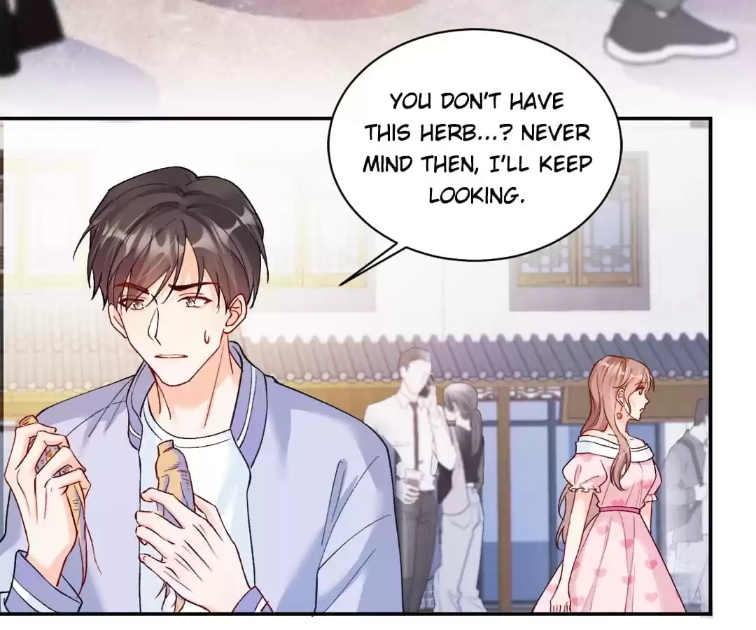 Spoiled Rotten by My Uncles Chapter 74 page 8 - 