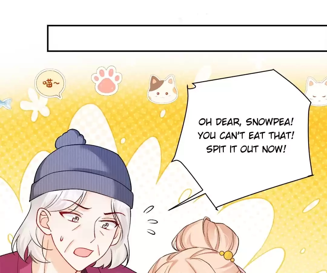 Spoiled Rotten by My Uncles Chapter 74 page 9 - 