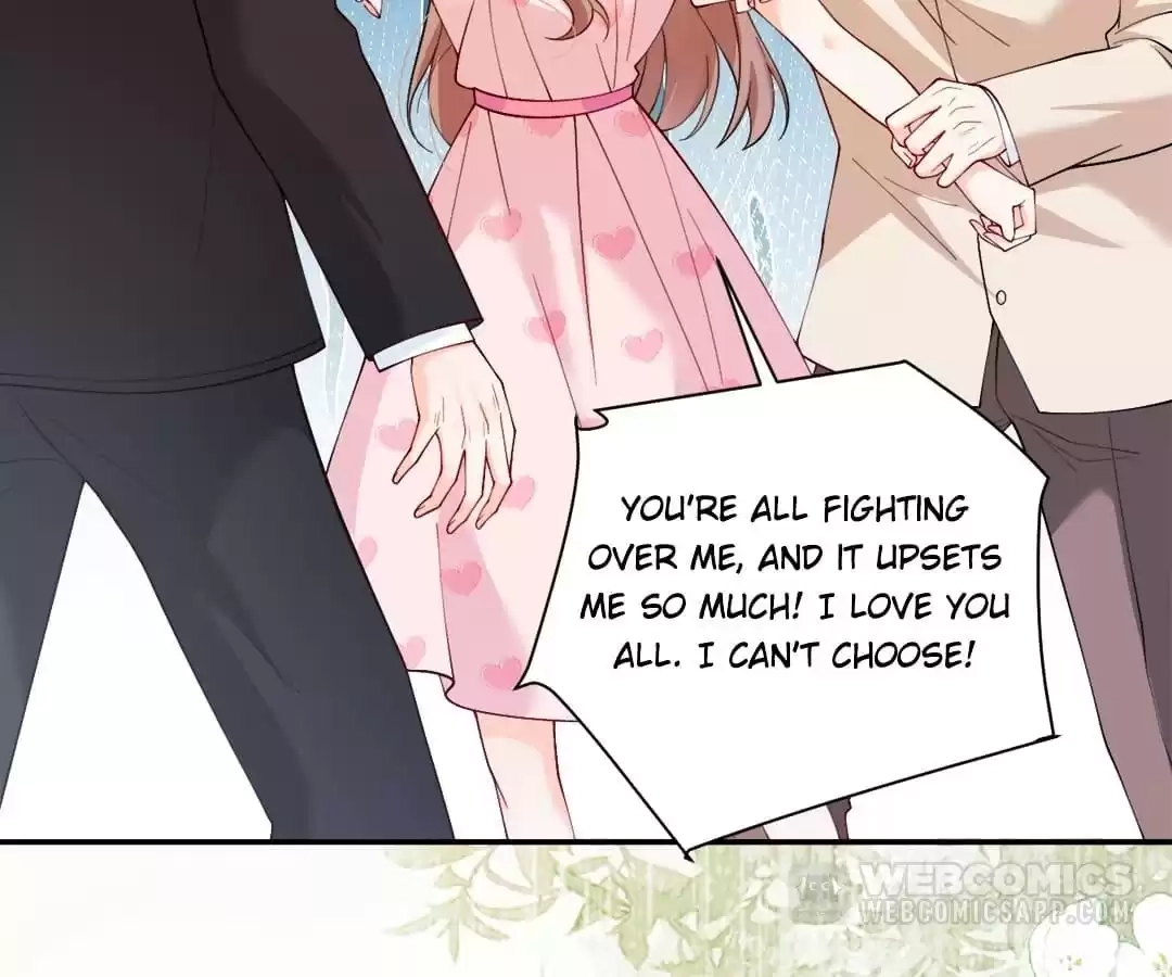 Spoiled Rotten by My Uncles Chapter 75 page 2 - 