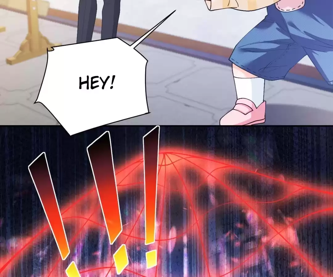 Spoiled Rotten by My Uncles Chapter 75 page 16 - 