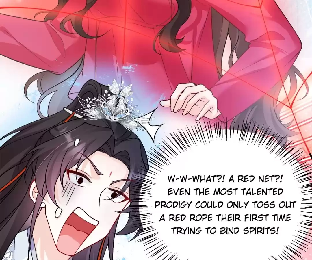 Spoiled Rotten by My Uncles Chapter 75 page 18 - 