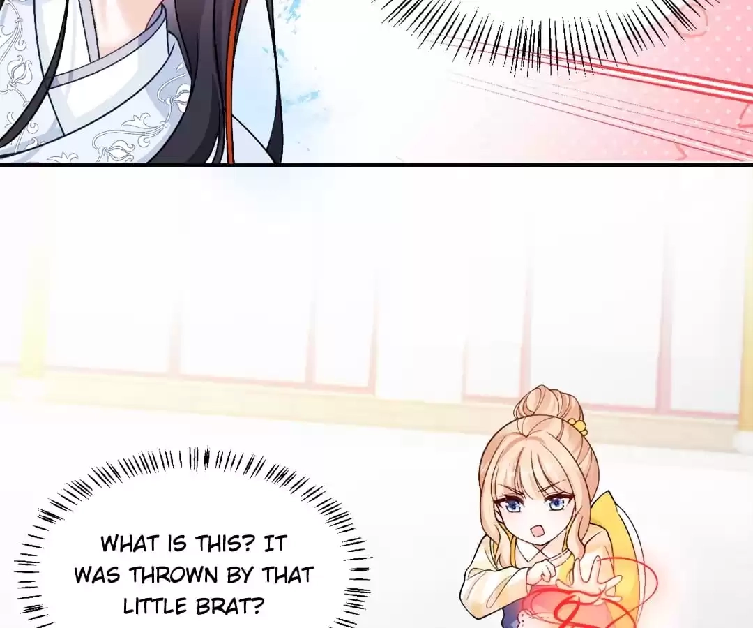 Spoiled Rotten by My Uncles Chapter 75 page 19 - 