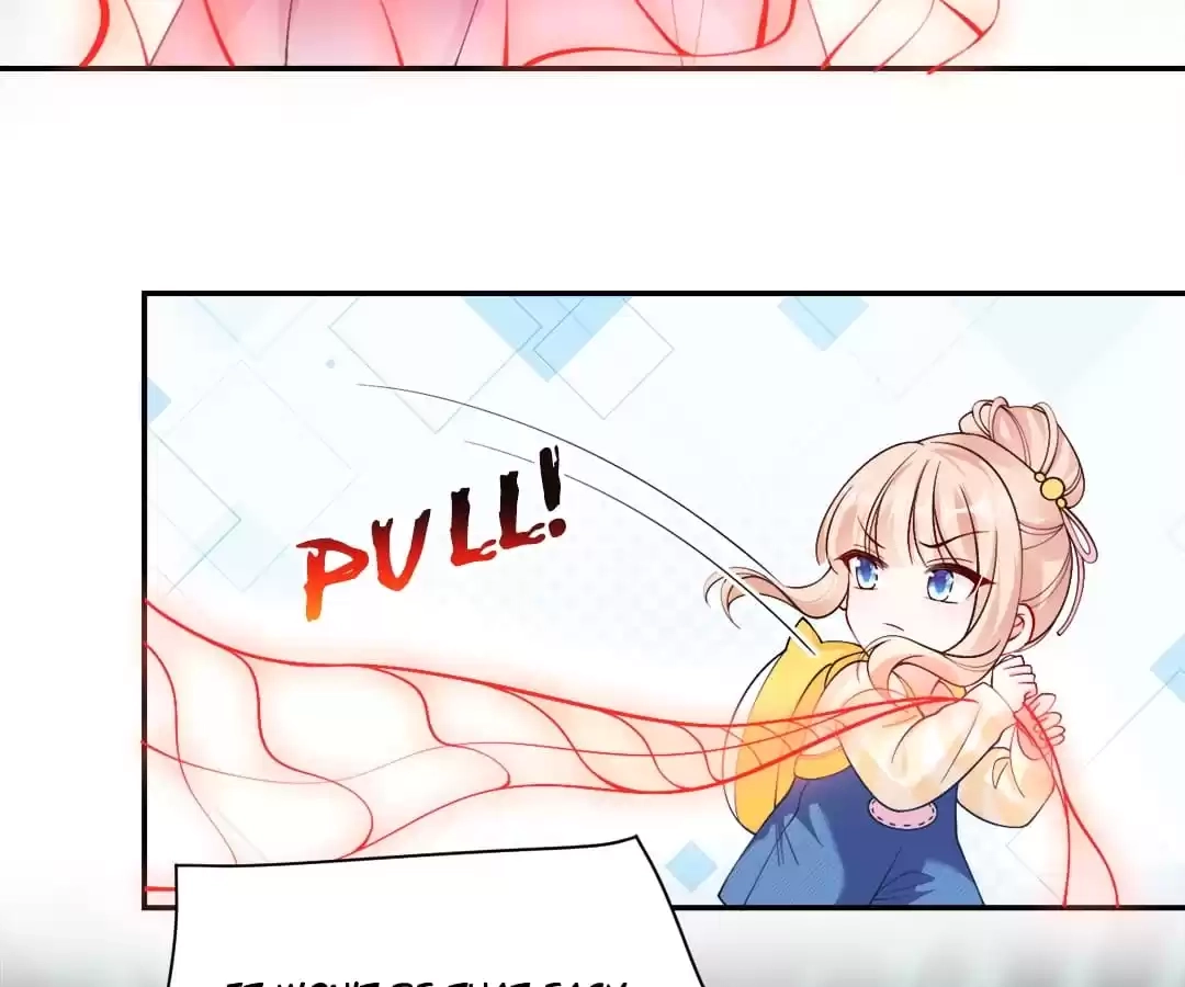 Spoiled Rotten by My Uncles Chapter 75 page 21 - 