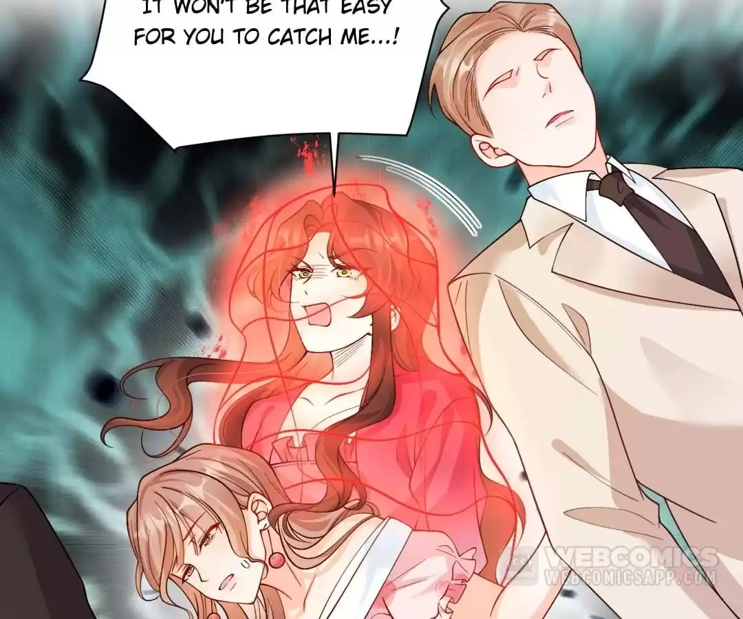 Spoiled Rotten by My Uncles Chapter 75 page 22 - 