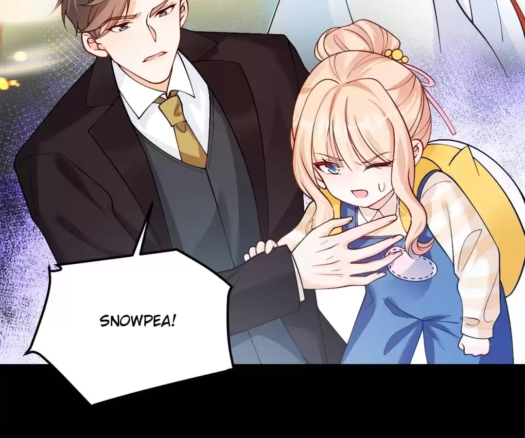 Spoiled Rotten by My Uncles Chapter 75 page 28 - 