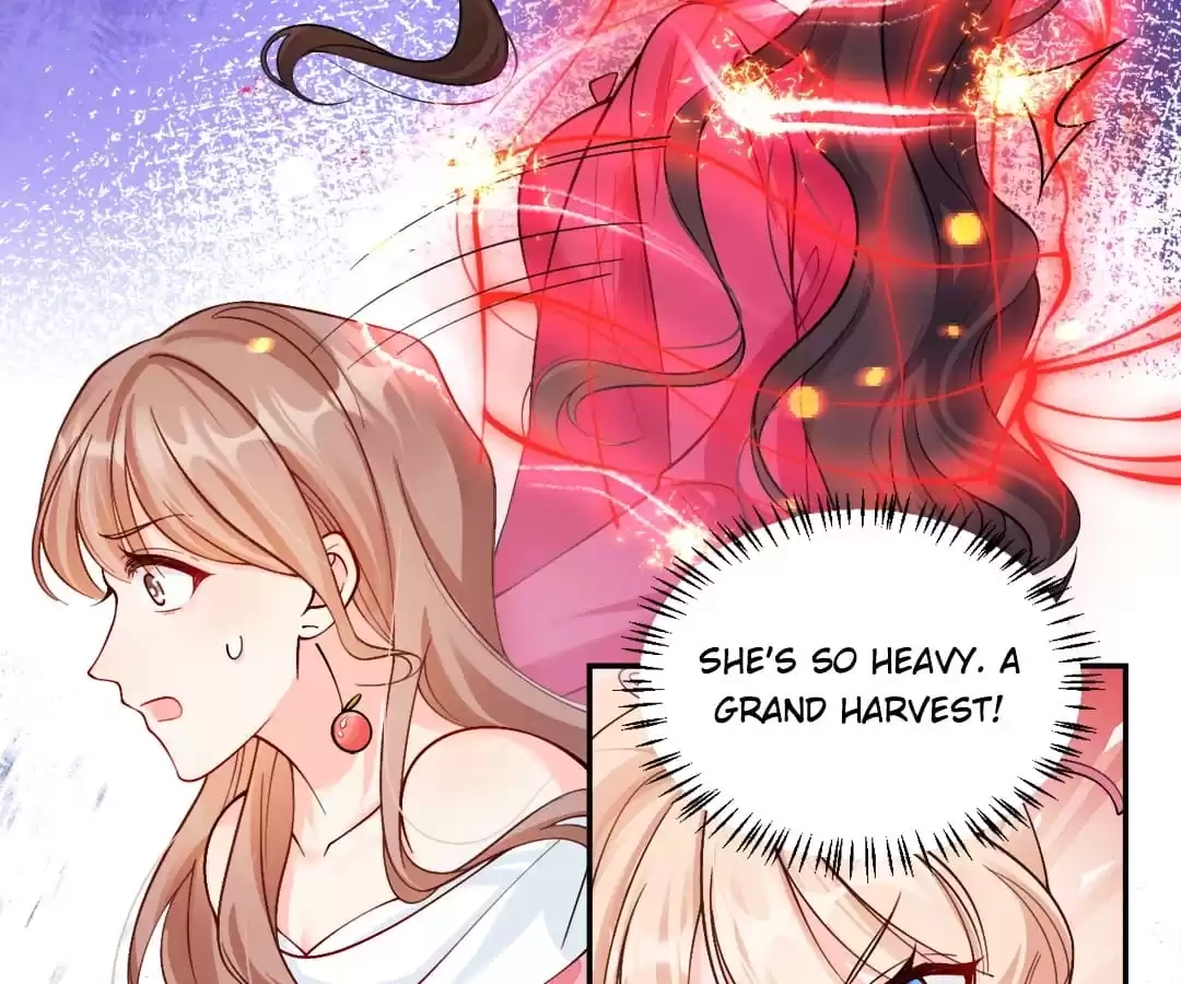 Spoiled Rotten by My Uncles Chapter 75 page 30 - 