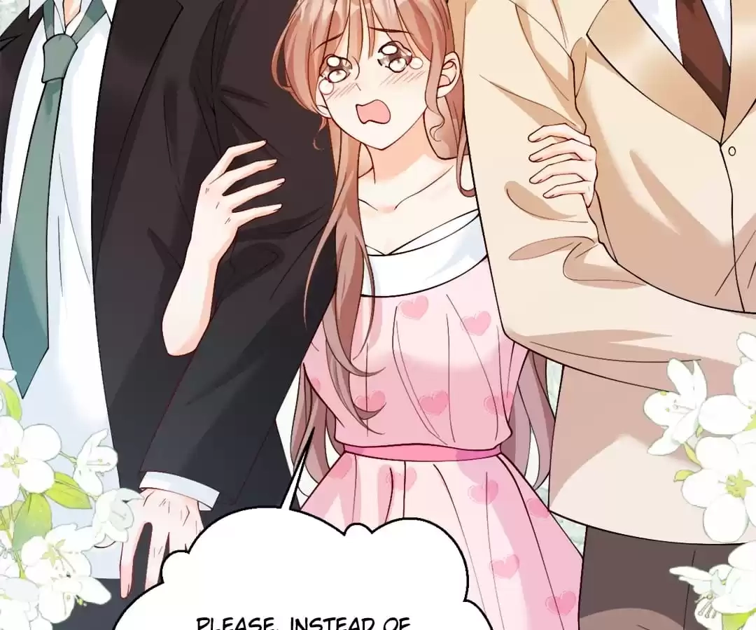 Spoiled Rotten by My Uncles Chapter 75 page 4 - 