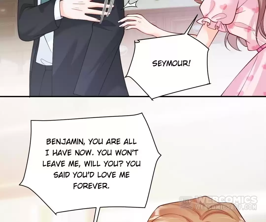 Spoiled Rotten by My Uncles Chapter 75 page 33 - 