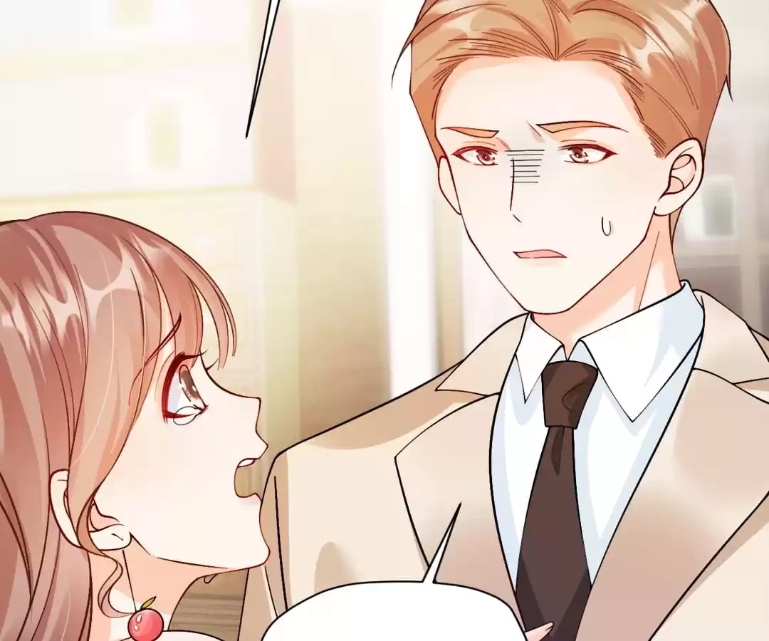 Spoiled Rotten by My Uncles Chapter 75 page 34 - 