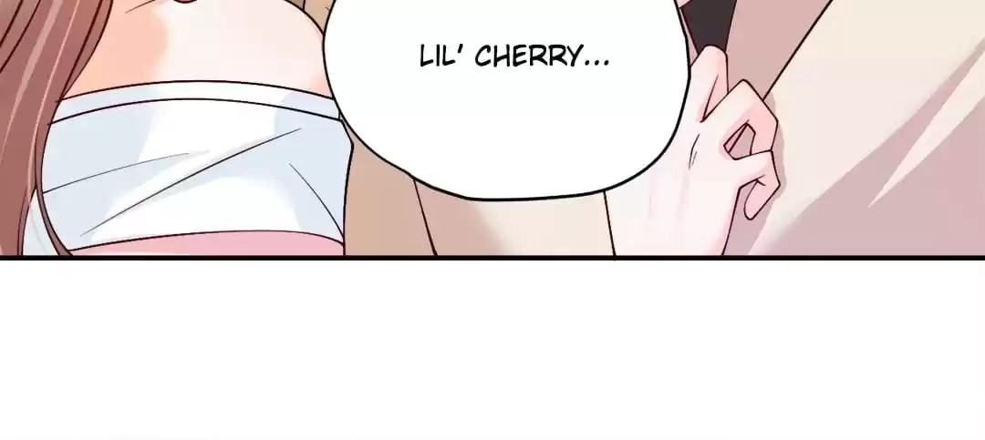 Spoiled Rotten by My Uncles Chapter 75 page 35 - 