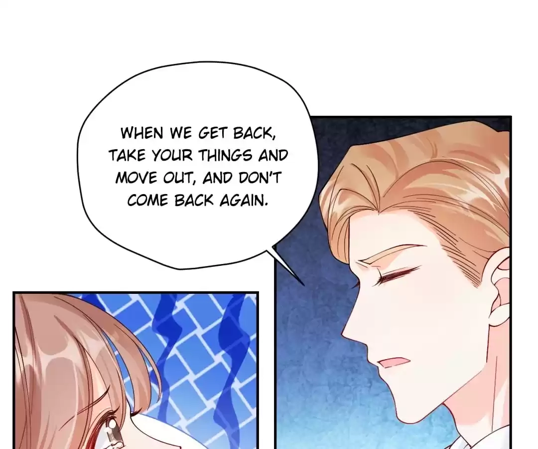 Spoiled Rotten by My Uncles Chapter 75 page 36 - 